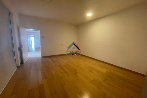 Modern Apartment for sale in Achrafieh -Carré D’or