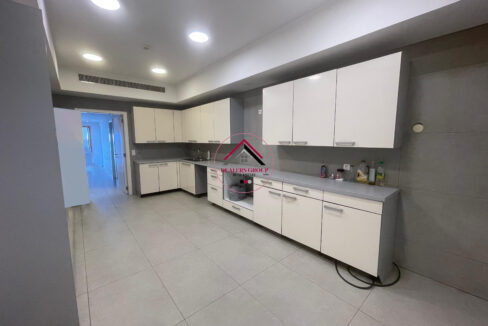 Modern Apartment for sale in Achrafieh -Carré D’or