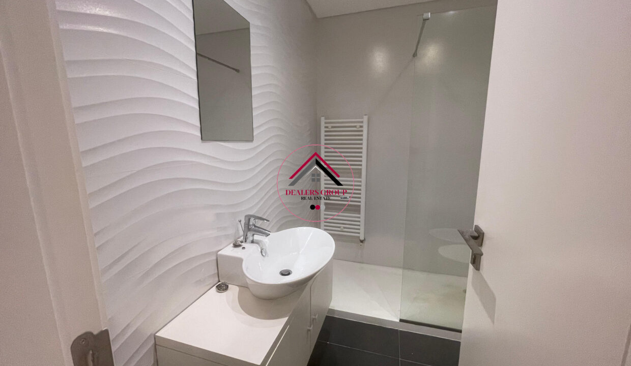 Modern Apartment for sale in Achrafieh -Carré D’or