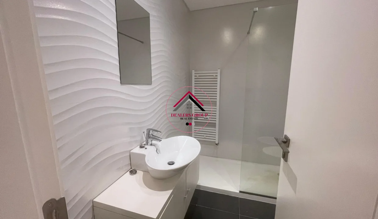 Modern Apartment for sale in Achrafieh -Carré D’or