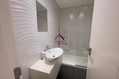 Modern Apartment for sale in Achrafieh -Carré D’or