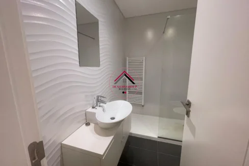 Modern Apartment for sale in Achrafieh -Carré D’or