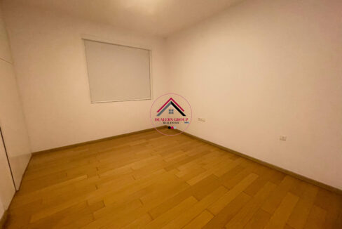 Modern Apartment for sale in Achrafieh -Carré D’or