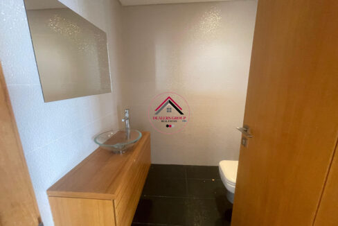 Modern Apartment for sale in Achrafieh -Carré D’or