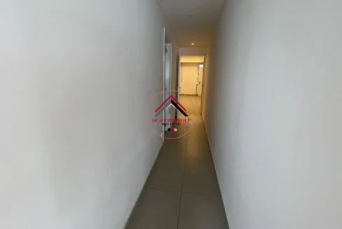 Modern Apartment for sale in Achrafieh -Carré D’or