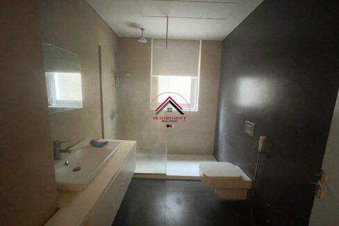 Modern Apartment for sale in Achrafieh -Carré D’or