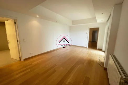 Modern Apartment for sale in Achrafieh -Carré D’or