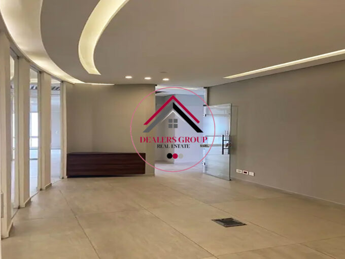 office for sale downtown