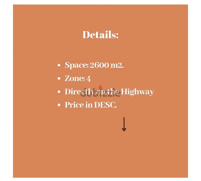 Prime Location Land for sale in Verdun