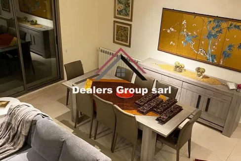 The Lifestyle you Deserve ! Duplex for Sale in Faqra