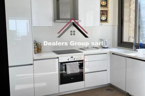 The Lifestyle you Deserve ! Duplex for Sale in Faqra
