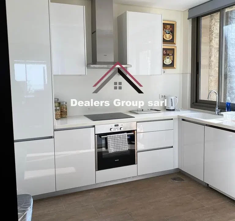 The Lifestyle you Deserve ! Duplex for Sale in Faqra