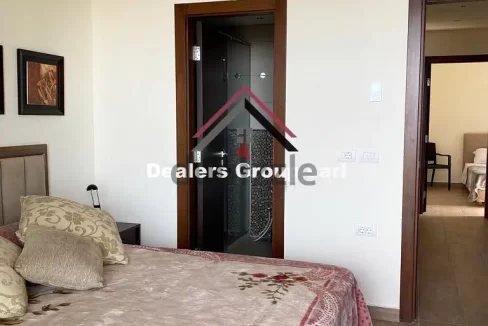 The Lifestyle you Deserve ! Duplex for Sale in Faqra