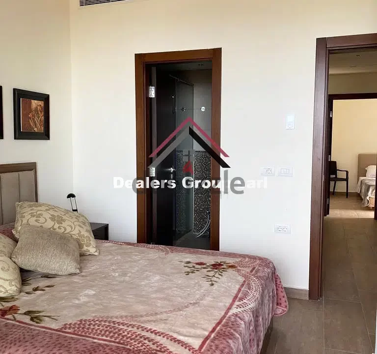 The Lifestyle you Deserve ! Duplex for Sale in Faqra