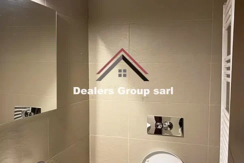 The Lifestyle you Deserve ! Duplex for Sale in Faqra