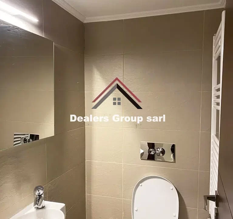 The Lifestyle you Deserve ! Duplex for Sale in Faqra