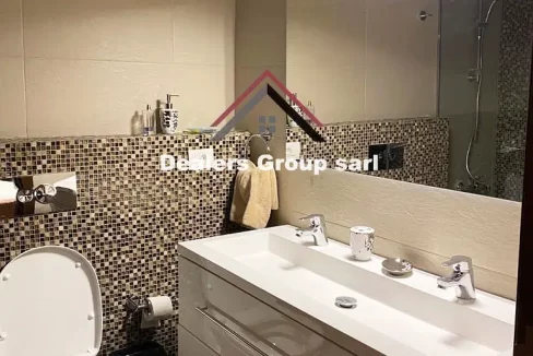 The Lifestyle you Deserve ! Duplex for Sale in Faqra