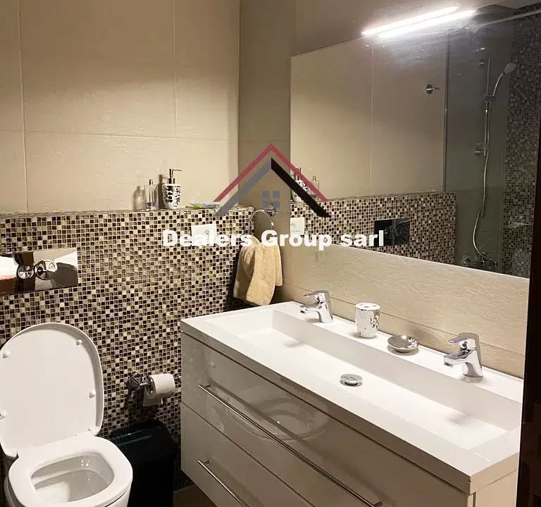 The Lifestyle you Deserve ! Duplex for Sale in Faqra