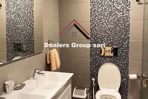 The Lifestyle you Deserve ! Duplex for Sale in Faqra