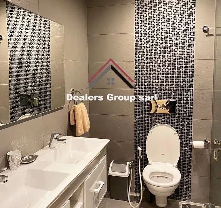 The Lifestyle you Deserve ! Duplex for Sale in Faqra