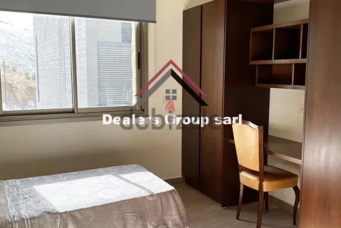 The Lifestyle you Deserve ! Duplex for Sale in Faqra