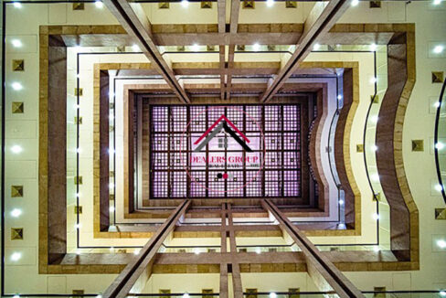 Prime Location Office for sale in Downtown Beirut