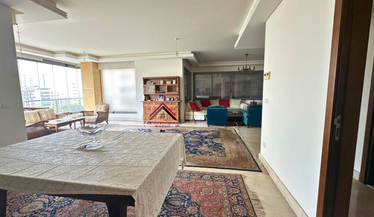 Great Deal ! Elegant Apartment for Sale in Koraytem - Call Now !
