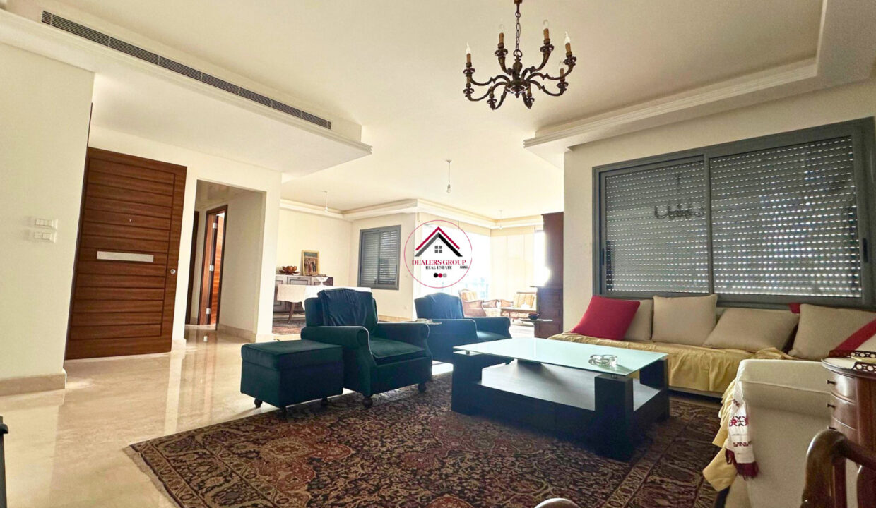 Great Deal ! Elegant Apartment for Sale in Koraytem - Call Now !