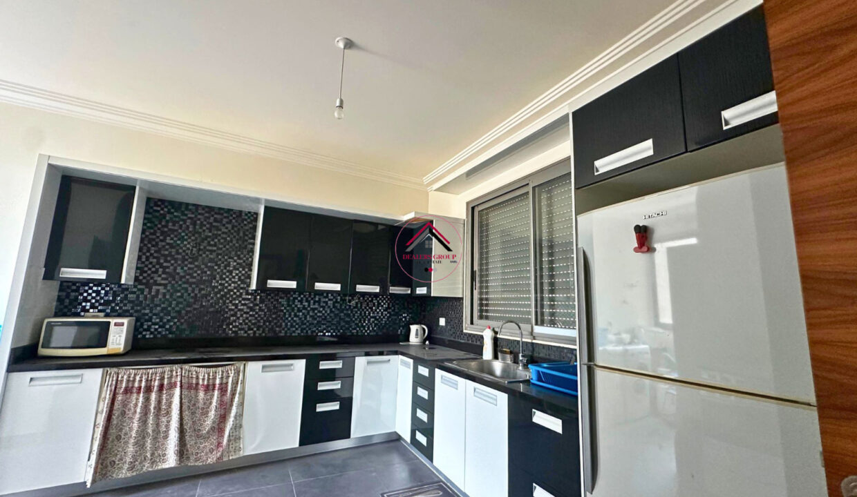 Great Deal ! Elegant Apartment for Sale in Koraytem - Call Now !