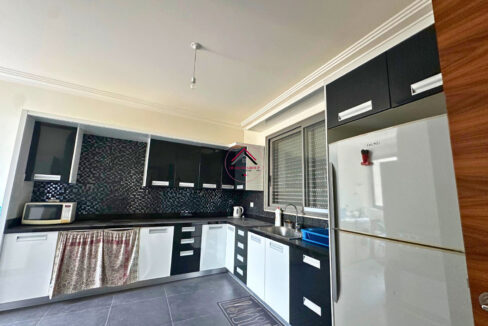 Great Deal ! Elegant Apartment for Sale in Koraytem - Call Now !