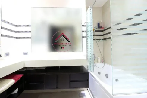 Garden View Deluxe Apartment for sale in Sanayeh -Ras Beirut