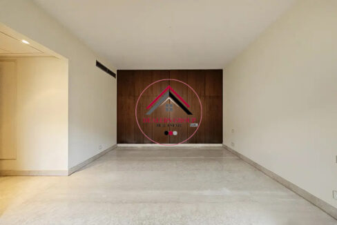 Deluxe Apartment for sale in Ras Beirut in a Modern Building