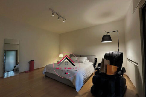 Deluxe Apartment for sale in Downtown Beirut