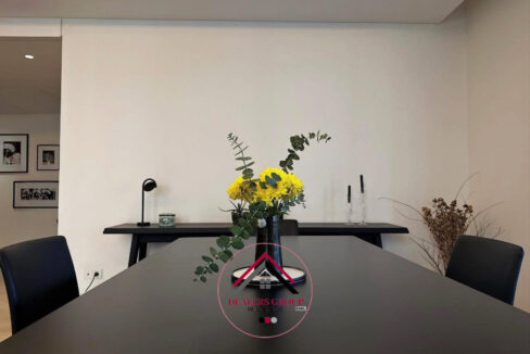 Deluxe Apartment for sale in Downtown Beirut