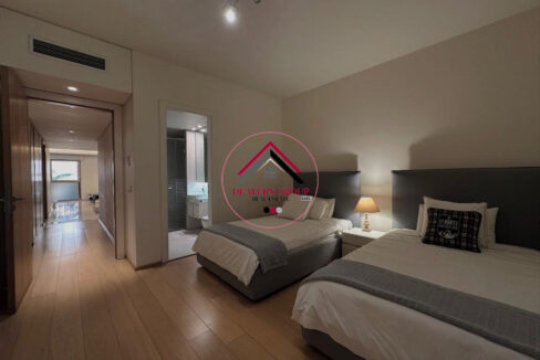 Deluxe Apartment for sale in Downtown Beirut