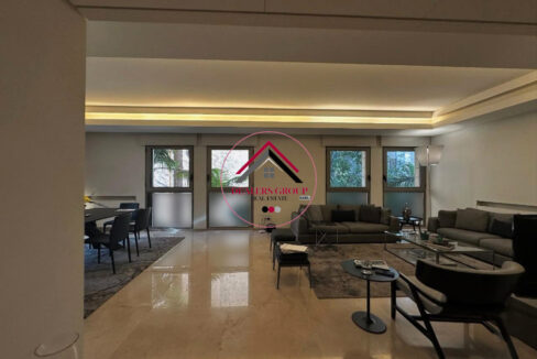 Deluxe Apartment for sale in Downtown Beirut