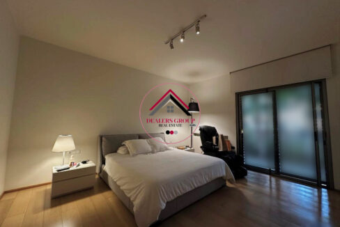 Deluxe Apartment for sale in Downtown Beirut