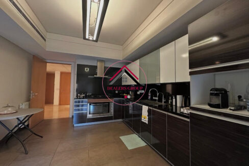 Deluxe Apartment for sale in Downtown Beirut