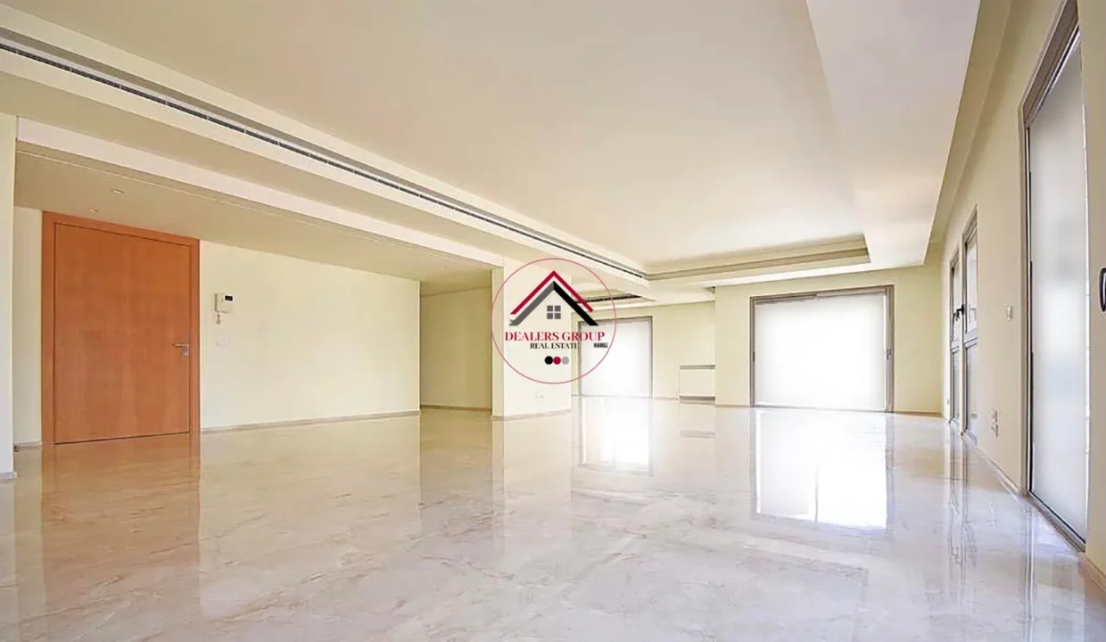 Heart of the City, Home of Your Dreams – Downtown Beirut for sale