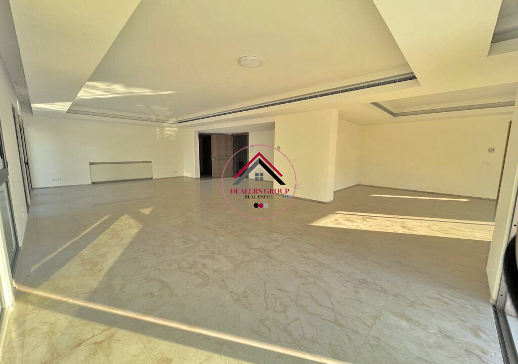 Heart of the City, Home of Your Dreams – Downtown Beirut for sale