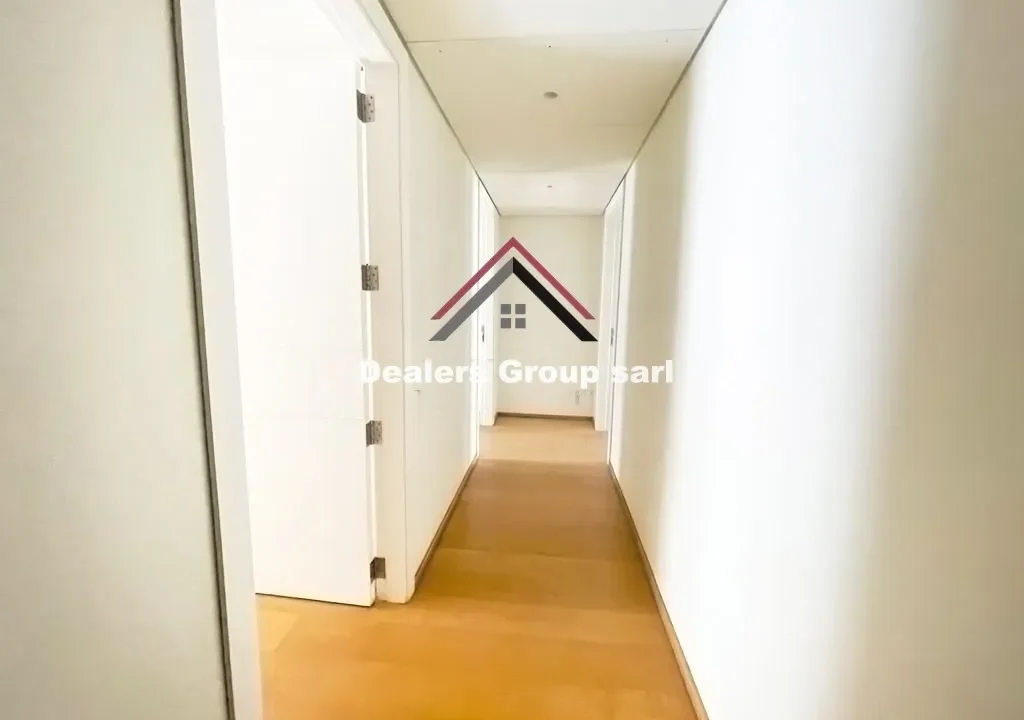 Heart of the City, Home of Your Dreams – Downtown Beirut for sale
