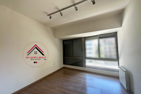 Bright & Beautiful Apartment for sale in Saifi - Beirut