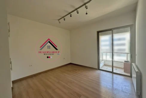 Bright & Beautiful Apartment for sale in Saifi - Beirut