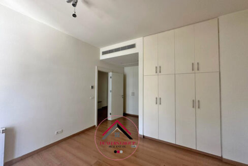 Bright & Beautiful Apartment for sale in Saifi - Beirut