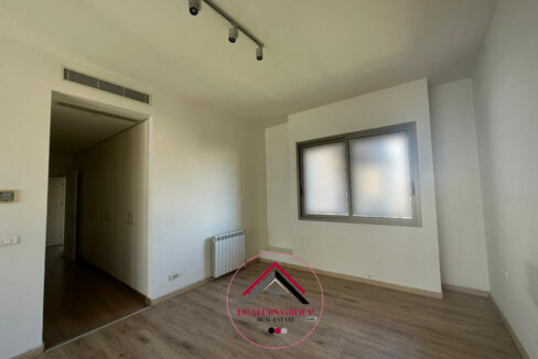 Bright & Beautiful Apartment for sale in Saifi - Beirut