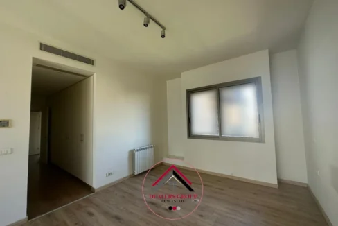 Bright & Beautiful Apartment for sale in Saifi - Beirut