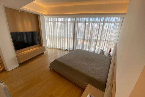 Prestigious Modern Apartment for sale in Saifi - Beirut