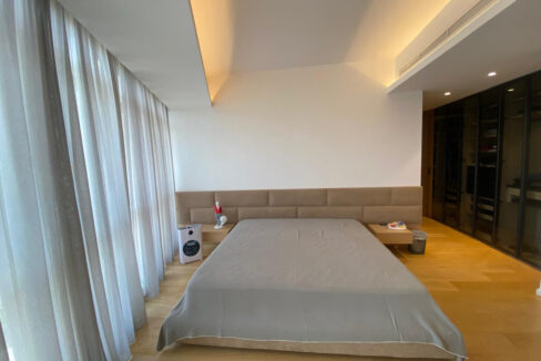 Prestigious Modern Apartment for sale in Saifi - Beirut