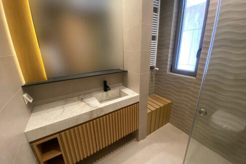Prestigious Modern Apartment for sale in Saifi - Beirut