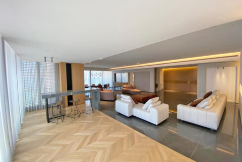 Prestigious Modern Apartment for sale in Saifi - Beirut